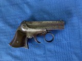 Remington ELLIOTT - 4 SHOT - Antique - 4 of 13