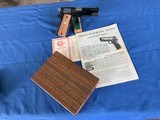 COLT COMMANDER LIGHT WEIGHT w/ ORIGINAL BOX & PAPERWORK - 6 of 14