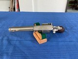 Thomass Patent Revolver 450 Cal. Rotating Barrel - “RARE” - 7 of 15