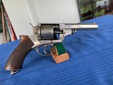 Thomass Patent Revolver 450 Cal. Rotating Barrel - “RARE” - 15 of 15