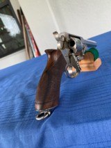 Thomass Patent Revolver 450 Cal. Rotating Barrel - “RARE” - 4 of 15