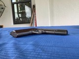 REMINGTON RAND w/ Original WW2 DATED RIG - 8 of 15