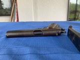 REMINGTON RAND w/ Original WW2 DATED RIG - 2 of 15