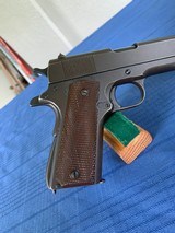 REMINGTON RAND w/ Original WW2 DATED RIG - 11 of 15