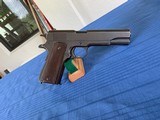 REMINGTON RAND w/ Original WW2 DATED RIG - 6 of 15