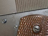REMINGTON RAND w/ Original WW2 DATED RIG - 4 of 15