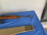 WINCHESTER M1 CARBINE TEXT BOOK 1945 - 10 of 14