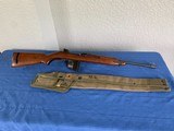 WINCHESTER M1 CARBINE TEXT BOOK 1945 - 1 of 14