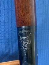 WINCHESTER 1892 SRC Factory No. 2 Engraved- Deluxe - 14 of 14