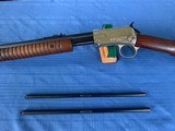 Winchester Model 62 - SPECIAL ORDER GALLERY GUN - 13 of 15