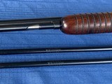 Winchester Model 62 - SPECIAL ORDER GALLERY GUN - 8 of 15