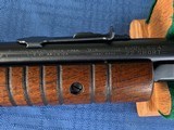 Winchester Model 62 - SPECIAL ORDER GALLERY GUN - 15 of 15
