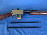 Winchester Model 62 - SPECIAL ORDER GALLERY GUN - 3 of 15
