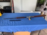 Winchester Model 62 - SPECIAL ORDER GALLERY GUN - 12 of 15