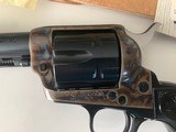 Colt SAA 45 cal. W/ 4 3/4” Barrel- new in Stage Coach Box - 3 of 14