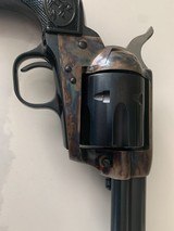 Colt SAA 45 cal. W/ 4 3/4” Barrel- new in Stage Coach Box - 5 of 14