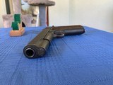 1911a1 Ithaca - shipped to U.S. NAVY MAR. 13, 1944 - 11 of 14
