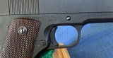 1911a1 Ithaca - shipped to U.S. NAVY MAR. 13, 1944 - 8 of 14