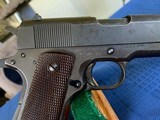 WW2 Remington Rand shipped in 1943 - 4 of 12