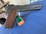 WW2 NATIONAL MATCH 1911A1 ORIGINAL - 7 of 15