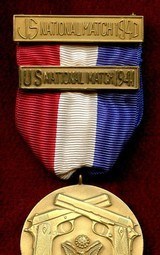WW2 NATIONAL MATCH 1911A1 ORIGINAL - 14 of 15
