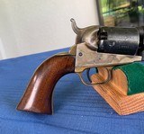 COLT 1849 Pocket CASED -CIVIL WAR - 3 of 15