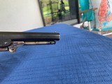 COLT 1849 Pocket CASED -CIVIL WAR - 5 of 15
