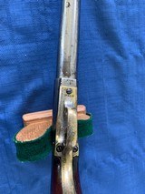 Colt 1849 CONVERSION Pictured in the Colt 1849 Pocket Book - 9 of 13