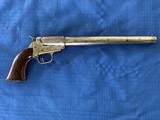 Colt 1849 CONVERSION Pictured in the Colt 1849 Pocket Book - 10 of 13