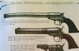 Colt 1849 CONVERSION Pictured in the Colt 1849 Pocket Book - 13 of 13