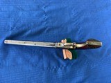 Colt 1849 CONVERSION Pictured in the Colt 1849 Pocket Book - 8 of 13