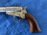 Colt 1849 CONVERSION Pictured in the Colt 1849 Pocket Book - 7 of 13