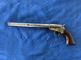 Colt 1849 CONVERSION Pictured in the Colt 1849 Pocket Book - 6 of 13