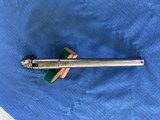 Colt 1849 CONVERSION Pictured in the Colt 1849 Pocket Book - 11 of 13