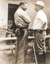 COLT SAA Serial number 15 - Ponco Villa Original - 15 of 15