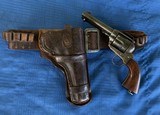 COLT SAA Serial number 15 - Ponco Villa Original - 1 of 15