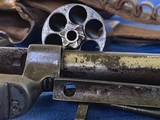 COLT SAA Serial number 15 - Ponco Villa Original - 2 of 15