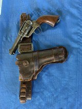 COLT SAA Serial number 15 - Ponco Villa Original - 13 of 15