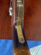 PATTERSON PISTOL CASED with ACCROUTMENTS - 9 of 15