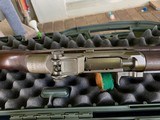 National Match Springfield M1Garand CMP Paperwork - 13 of 15