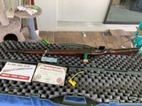 National Match Springfield M1Garand CMP Paperwork - 12 of 15