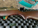 National Match Springfield M1Garand CMP Paperwork - 7 of 15
