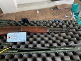 National Match Springfield M1Garand CMP Paperwork - 3 of 15