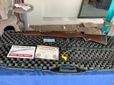 National Match Springfield M1Garand CMP Paperwork - 4 of 15