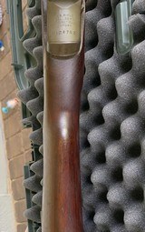 National Match Springfield M1Garand CMP Paperwork - 14 of 15