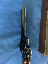 COLT PYTHON SNAKE SERIES - AS NEW with BOX and PAPER WORK - 9 of 14