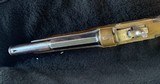 Remington Rolling Block Pistol rare Brass Frame - 6 of 15