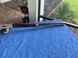 Winchester 1866 Rifle Special Order Deluxe - 13 of 15