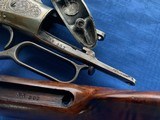 Winchester 1866 Rifle Special Order Deluxe - 12 of 15