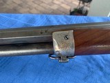 Winchester 1866 Rifle Special Order Deluxe - 3 of 15